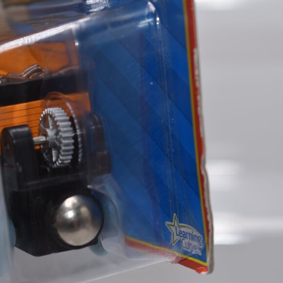 BASH - Misty Island Rescue Thomas & Friends Wooden Railway Logging Wheel Spins - Picture 9 of 11